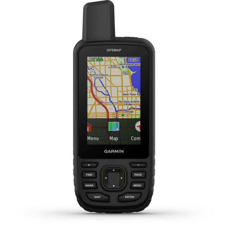 Garmin GPSMAP 67 GPS