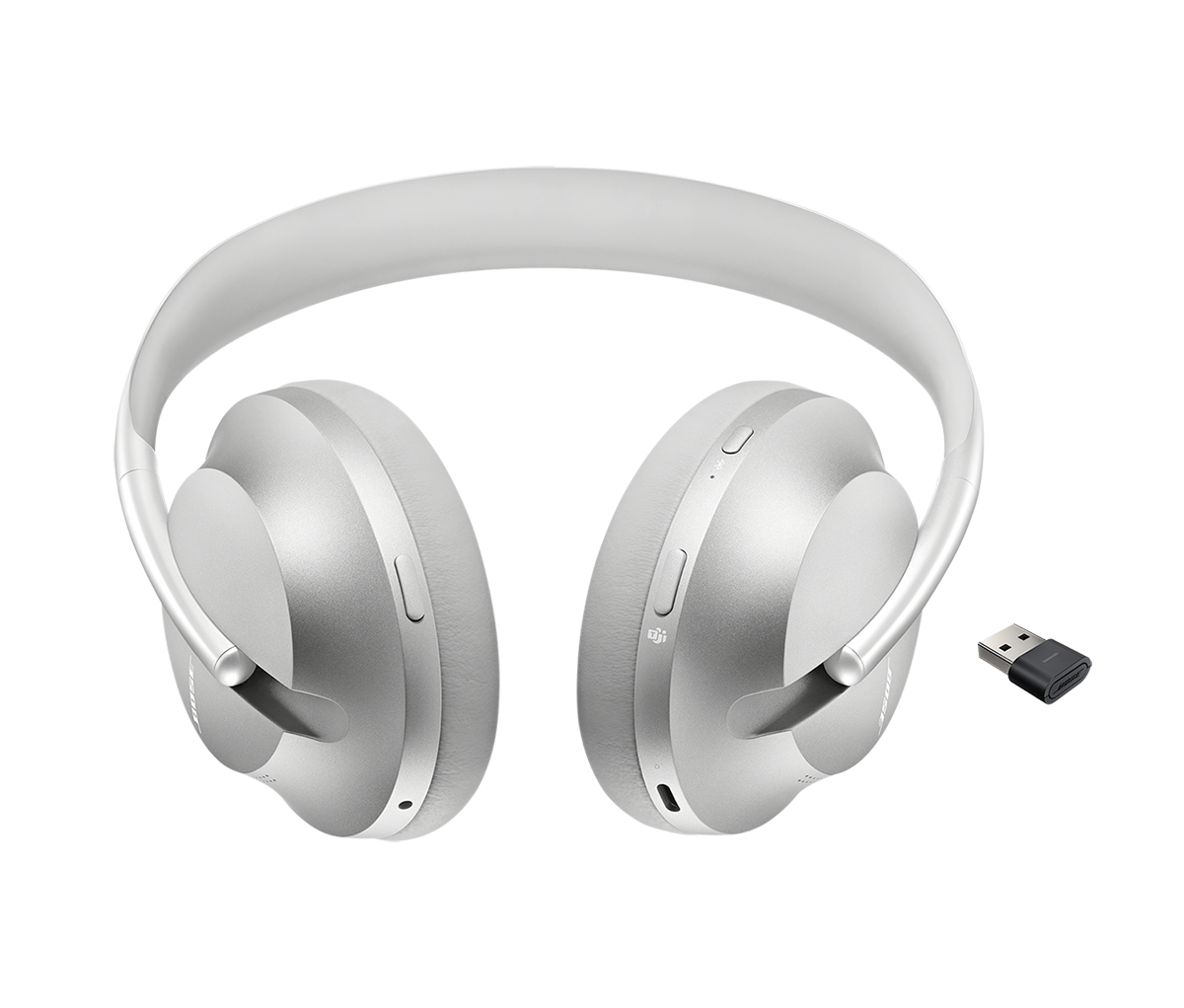 Bose Noise Cancelling Headphones 700 UC
