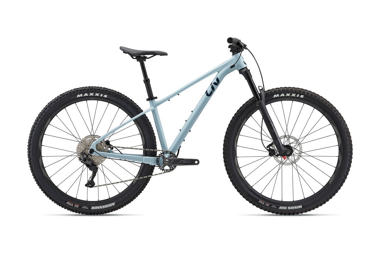 Liv Lurra 2 - 2023 - 27,5 Zoll - Diamant