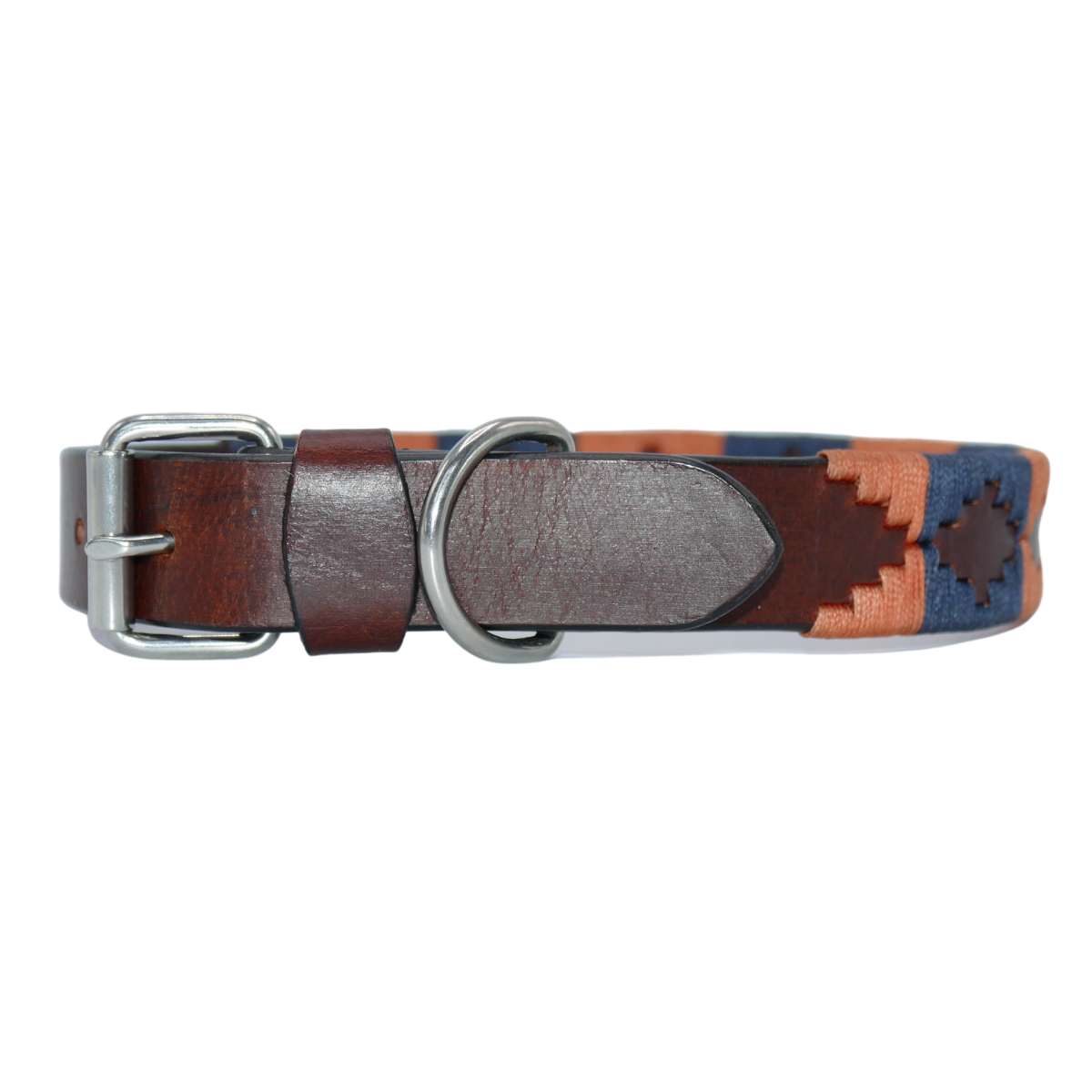 Kipita Hundehalsbänder Kipita Polo Halsband Lively M