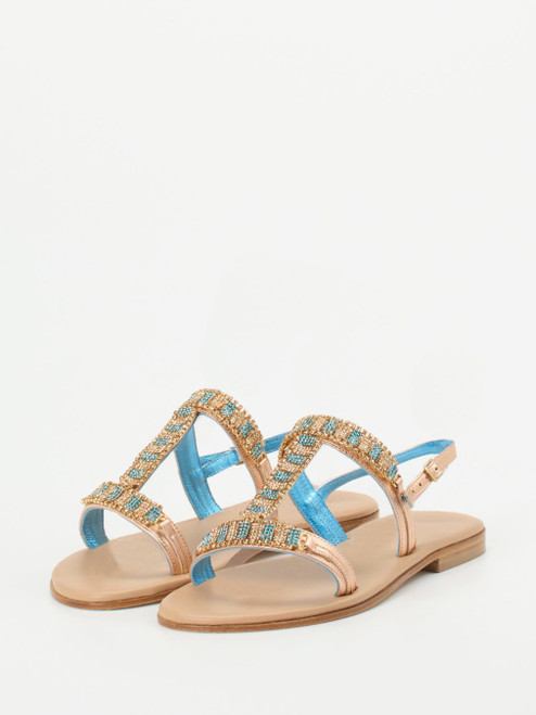 Sandalette-12205990006 Konstantin Starke
