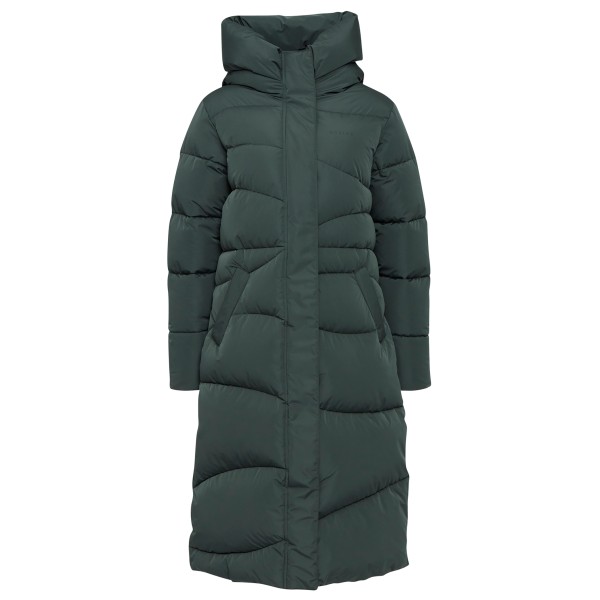 Mazine - Women's Wanda Coat - Mantel