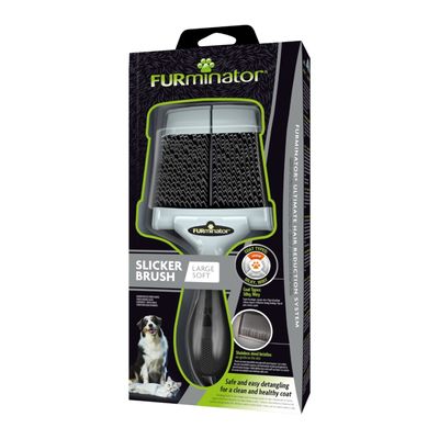 FURminator Slicker-Bürste