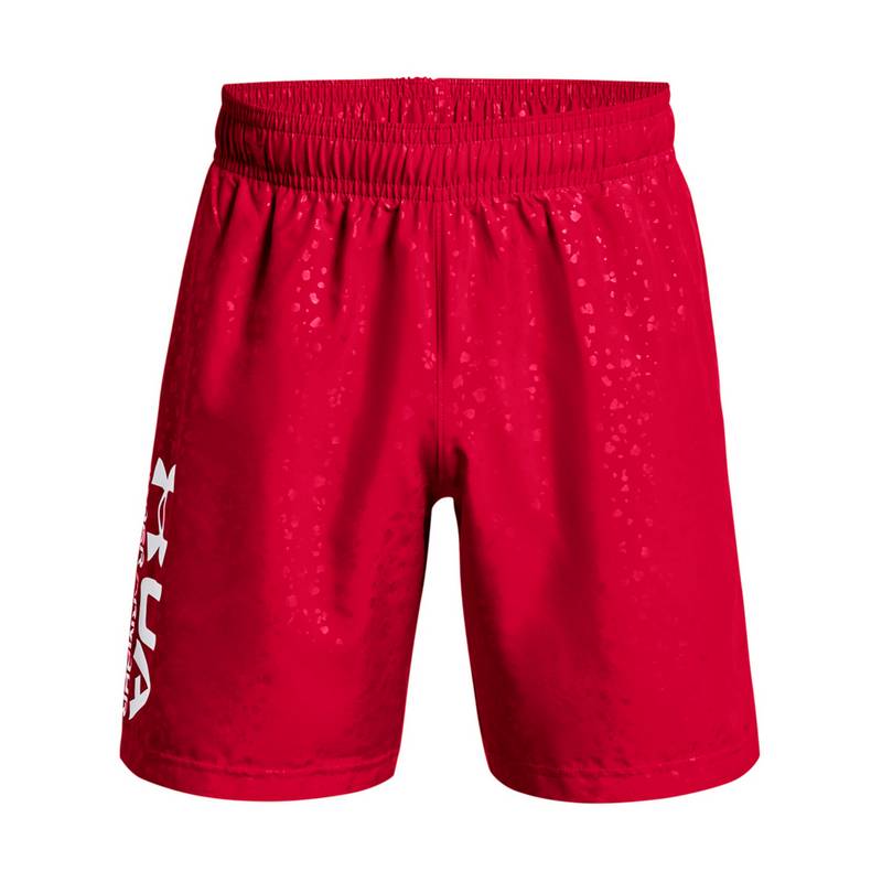 Under Armour Emboss Short Training Laufshorts Herren