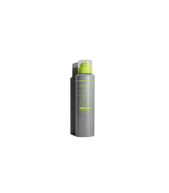 SUNCARE Brume invisble protectrice