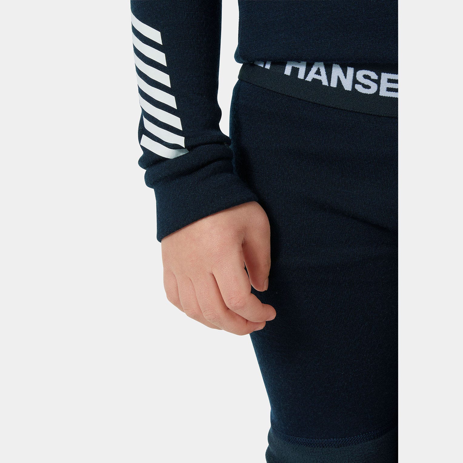 Kids' LIFA® Merino Wool Base Layer Set