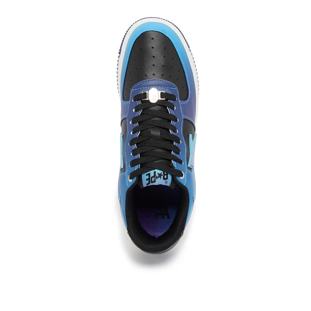A Bathing Ape Bape Sta 7 001FWJ301016I-BLU / blau