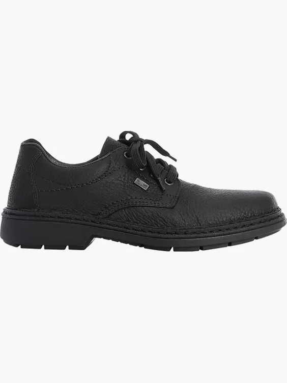 Rieker Herren Schnürschuhe