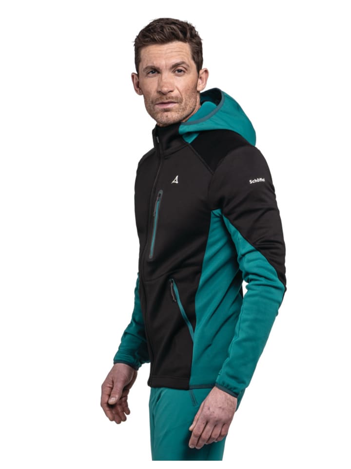 Schöffel Fleecejacke 