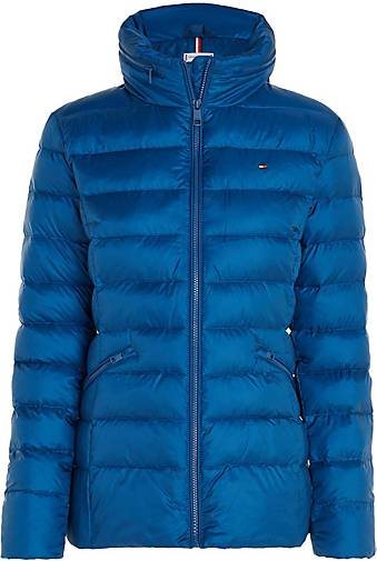 TOMMY HILFIGER Damen Steppjacke