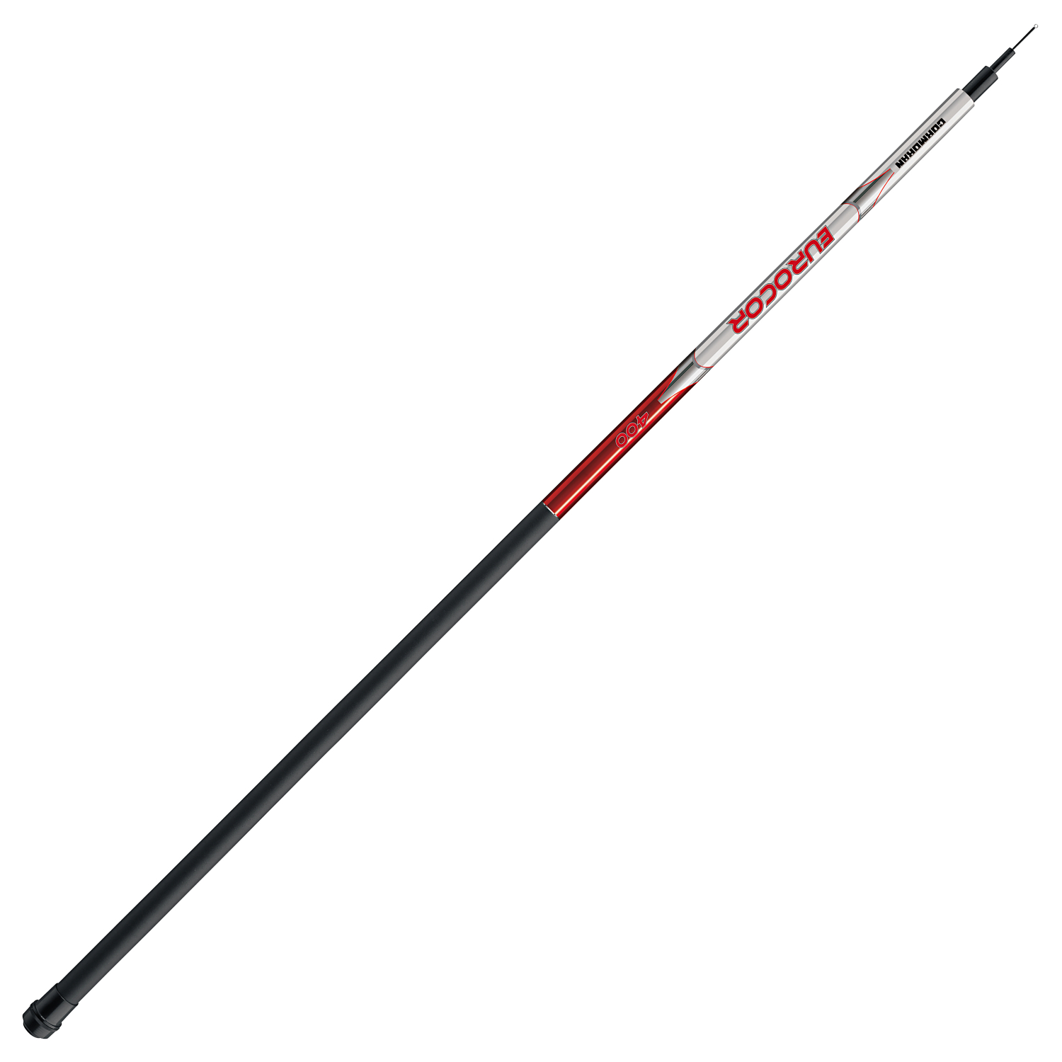 Cormoran Stipprute Eurocor Tele Pole (unberingt)