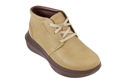 kybun Probier-Schuh Seoul Sand Herren