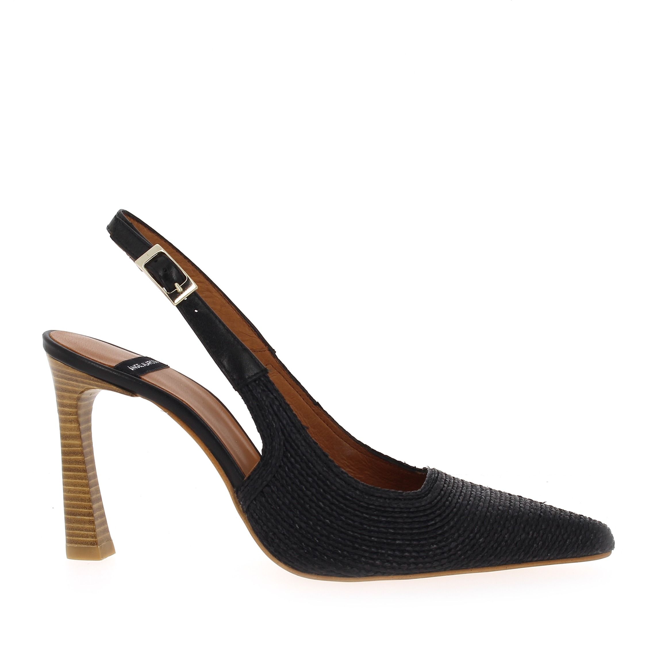 Angel Alarcon  24030-539E - Noir