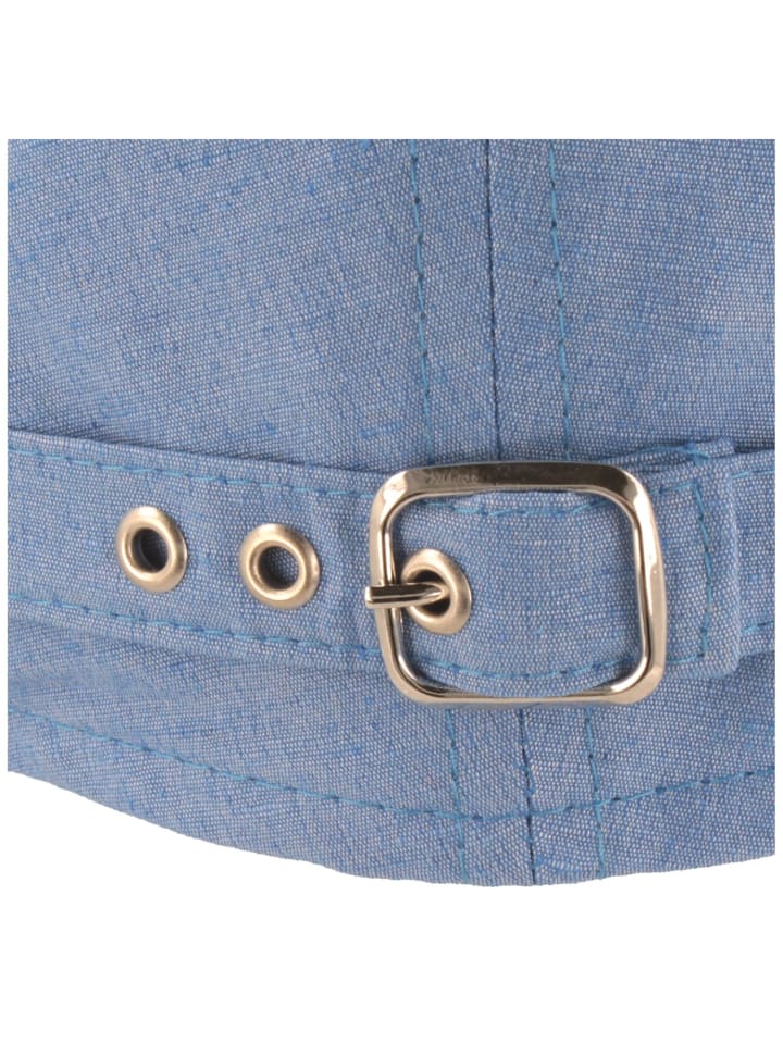 Mayser Baseball Cap in blau günstig kaufen