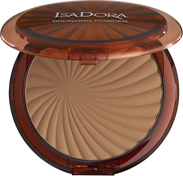 IsaDora Bronzing Powder Bronzingpuder