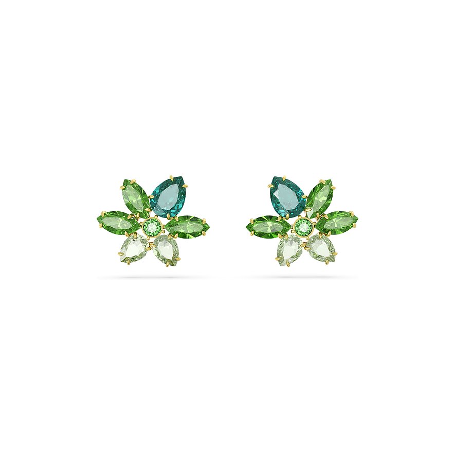 Swarovski Ohrstecker Gema