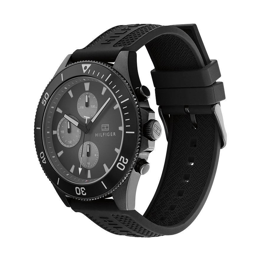 Tommy Hilfiger Herrenuhr