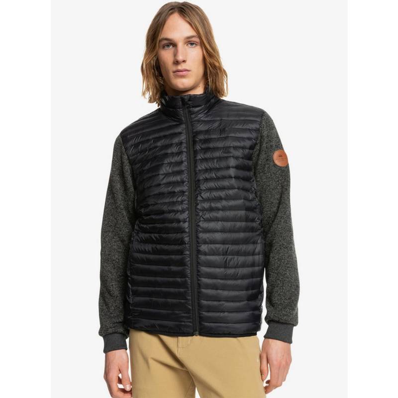 Quiksilver SCALLER Softshelljacke Herren
