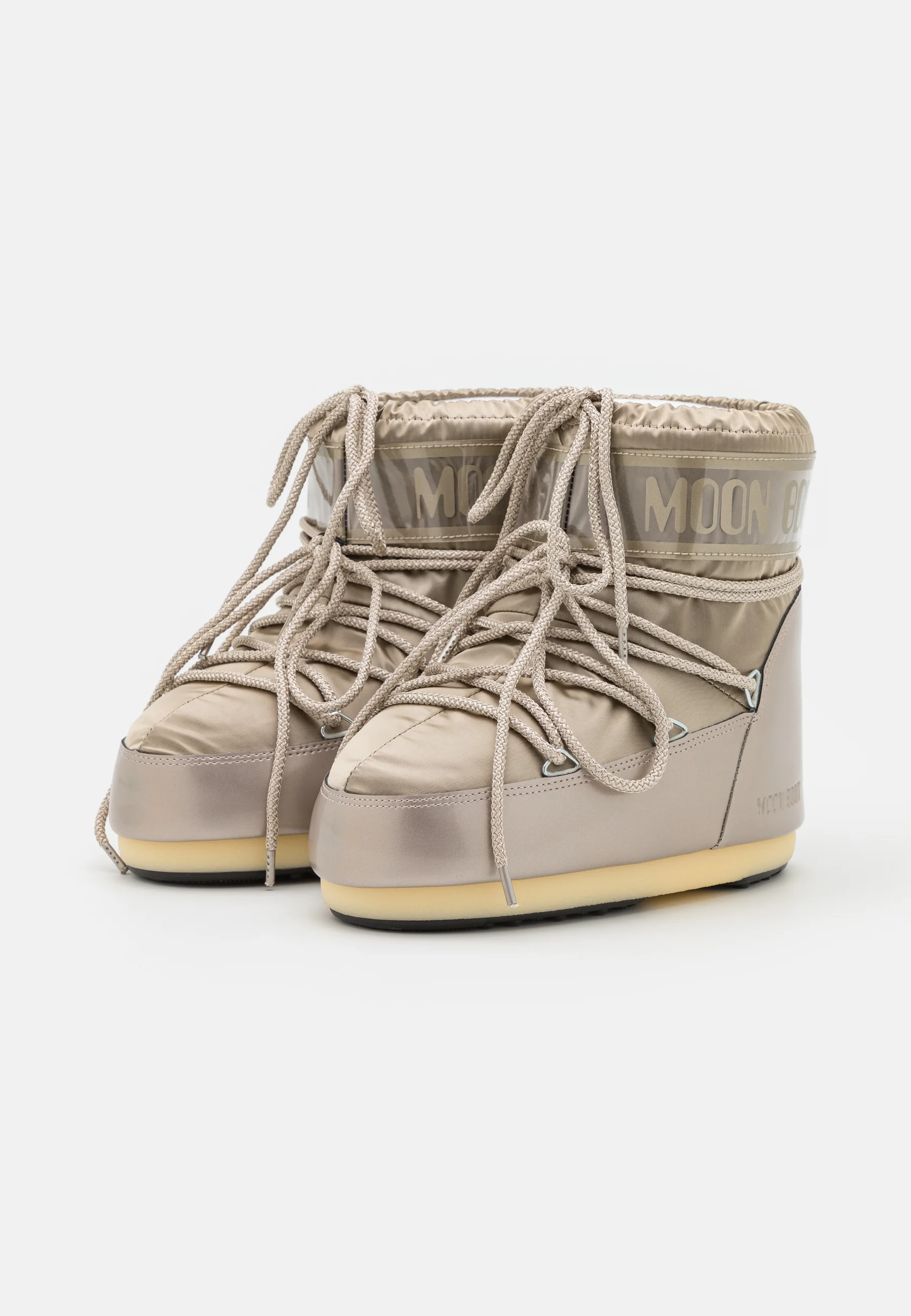 Moon Boot ICON LOW GLANCE - Botas de nieve