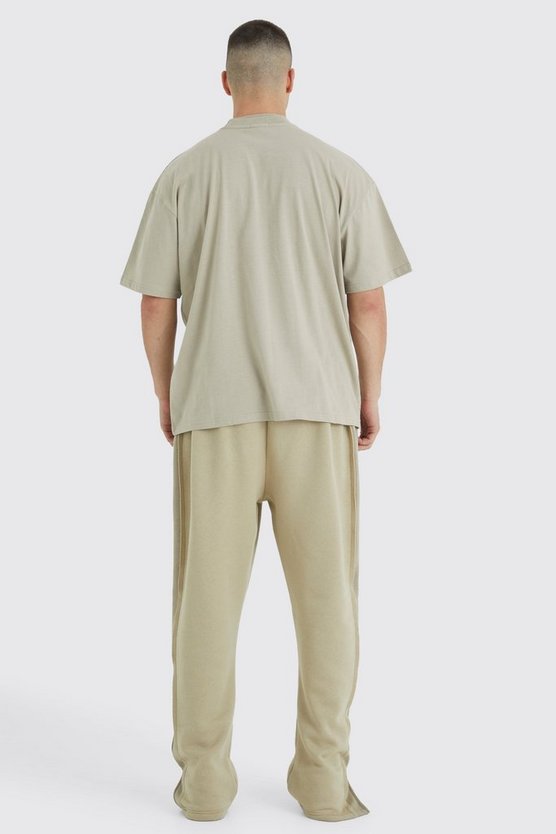 Tall Oversize T-Shirt