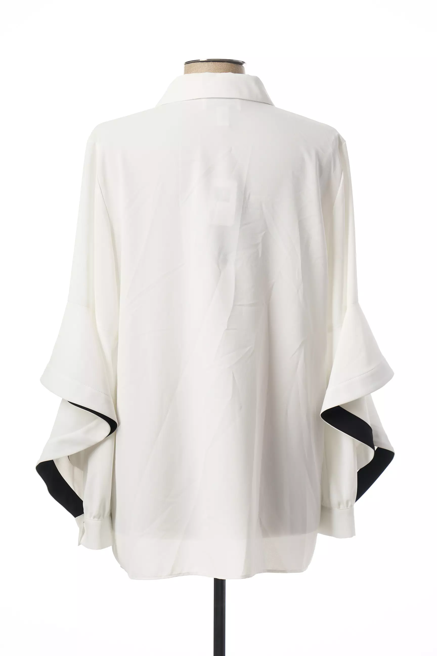 Joseph Ribkoff Chemisiers Femme couleur blanc