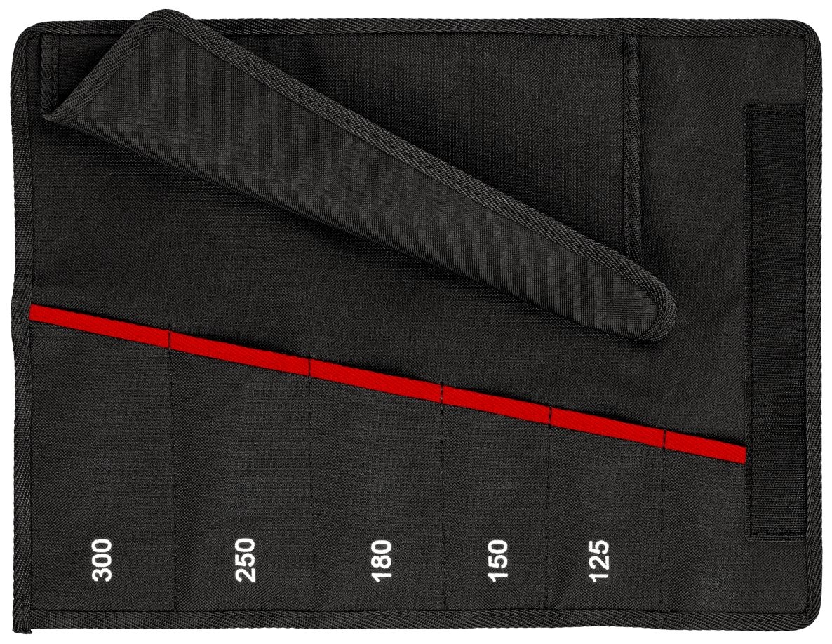 Knipex 00 19 55 S5 LE Geantă roll pentru Cobra®