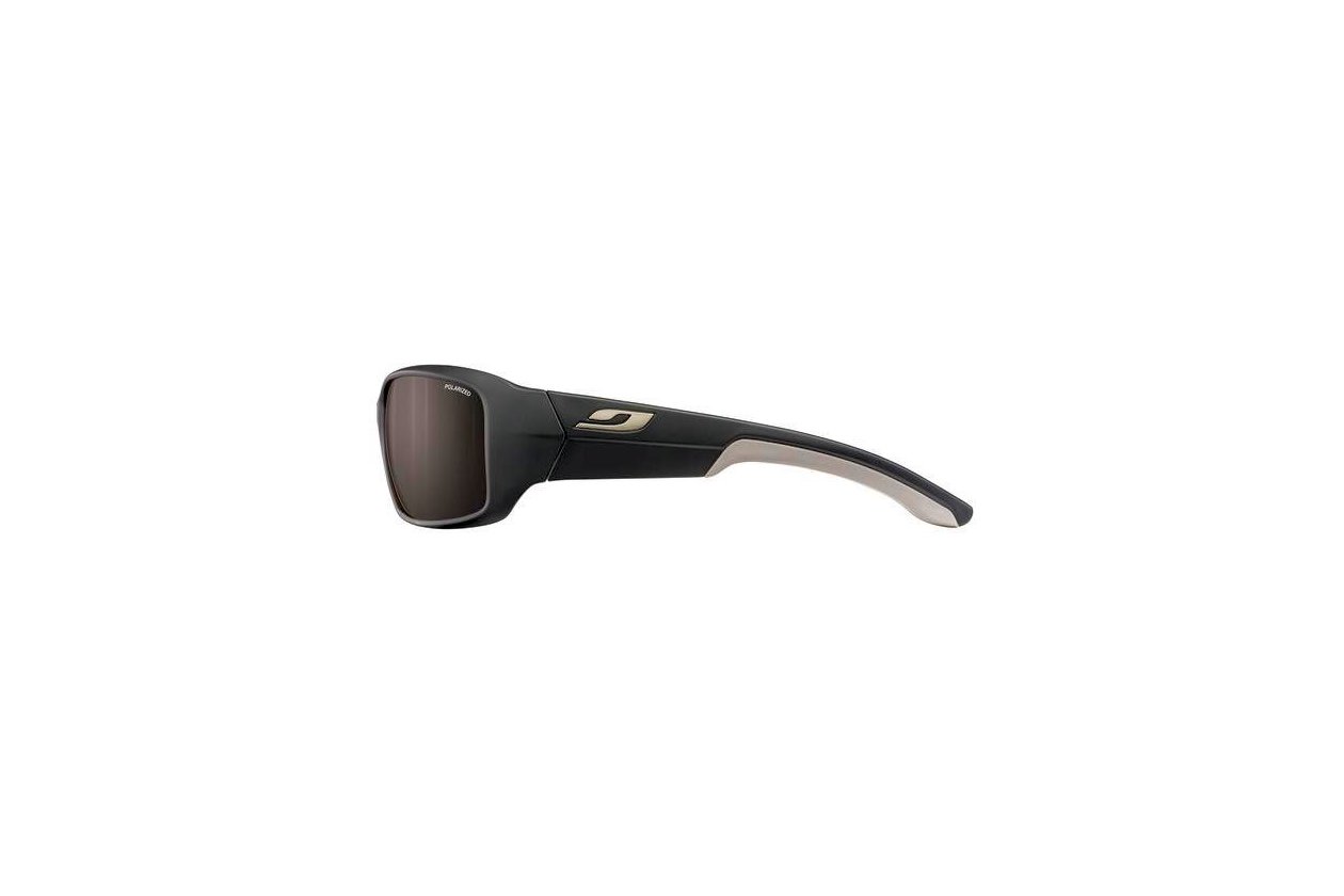 Julbo Run Matt Schw / Grau - Braun