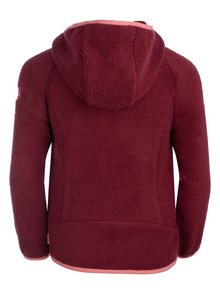 Trollkids Fleecejacke 