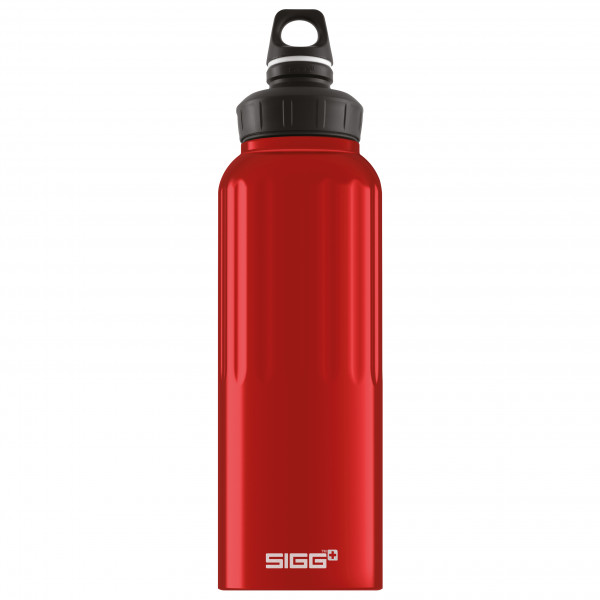 SIGG - Alutrinkflasche WMB - Trinkflasche