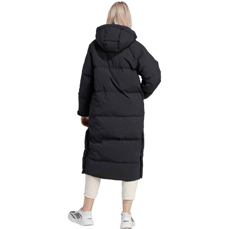 adidas Big Baffle Daunenmantel Damen