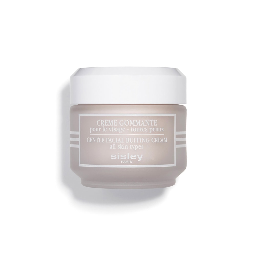 Sisley Crème Gommante pour le visage Exfoliant Doux Visage