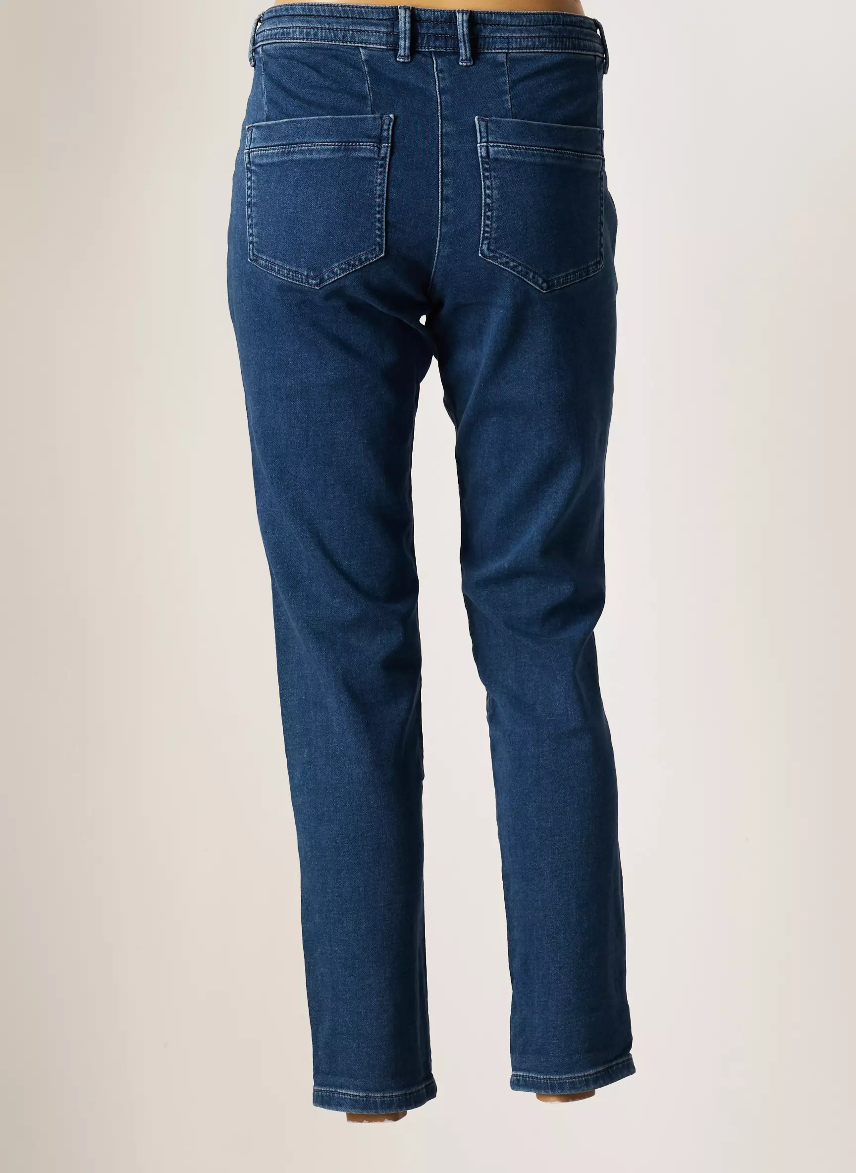 Betty Barclay Jeans Skinny Femme couleur bleu