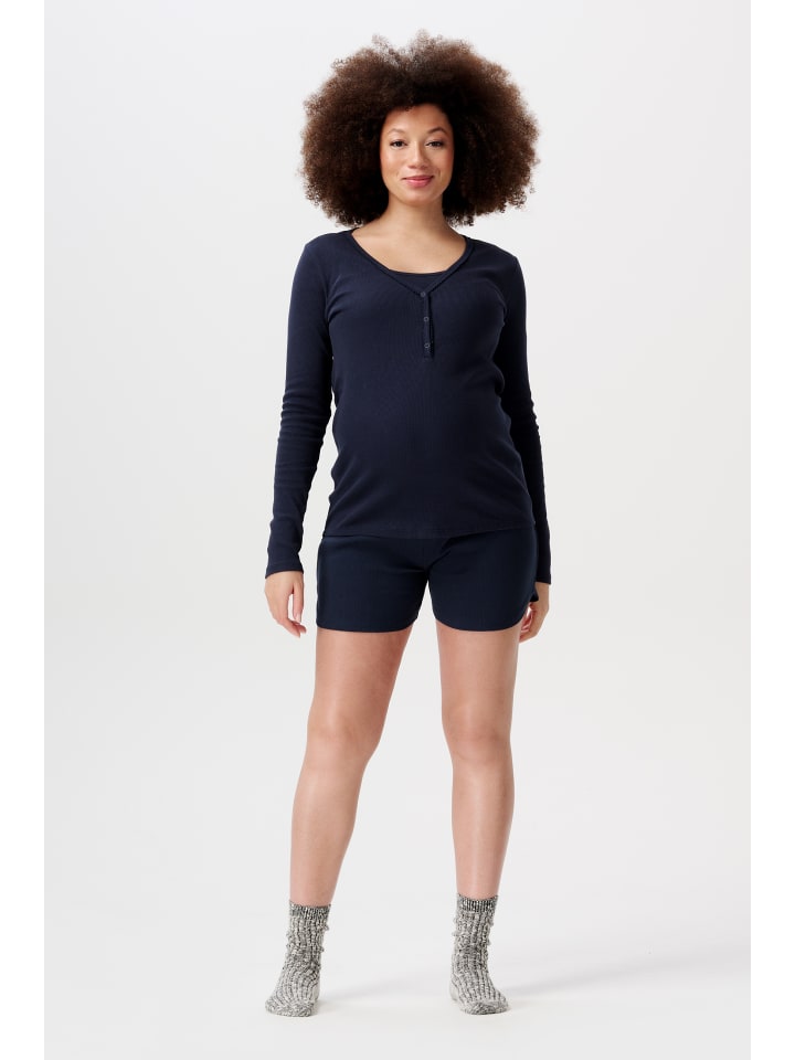 Noppies Schlafshort Jada in Night günstig kaufen