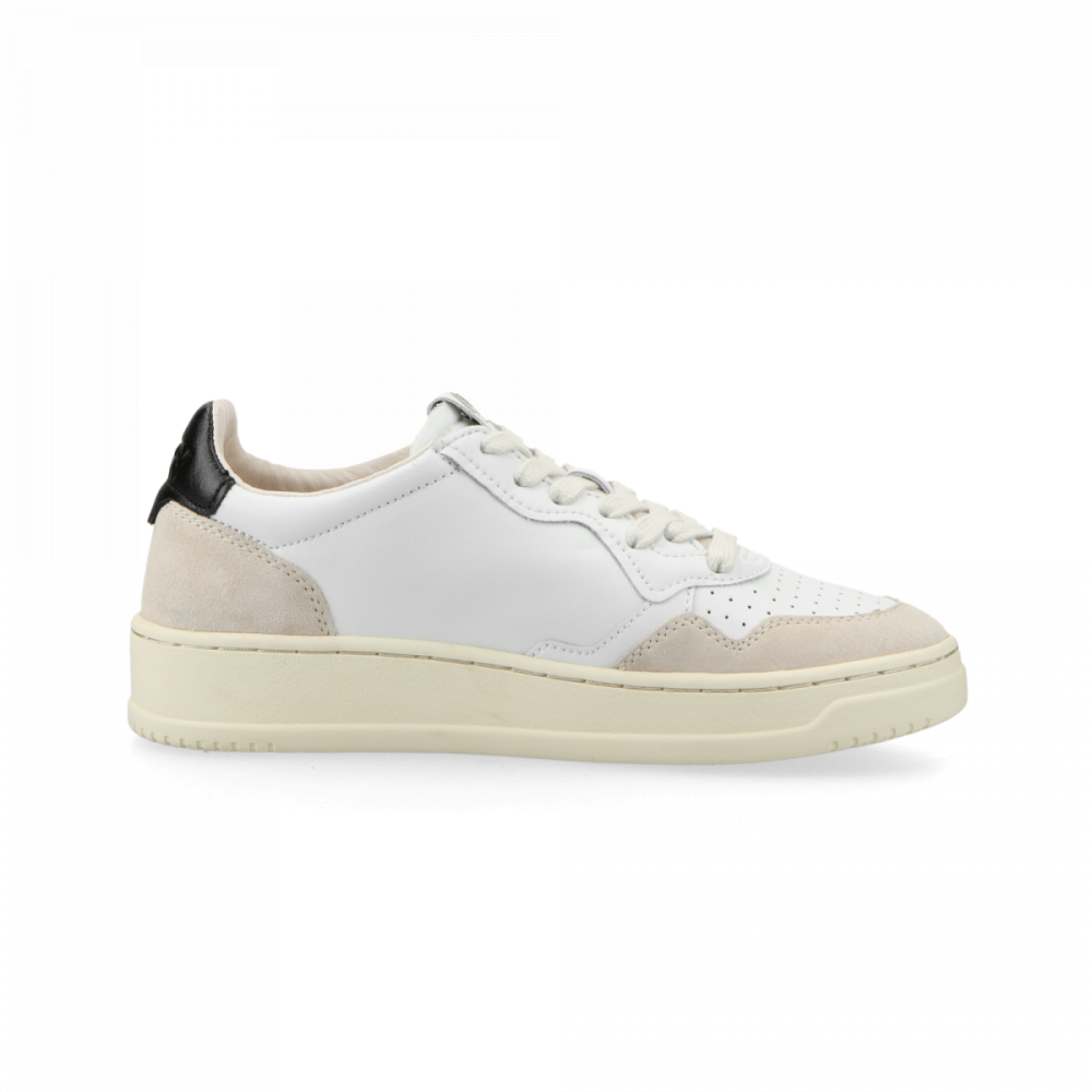 Autry Medalist W WMNS Low AULWLS21 / weiss