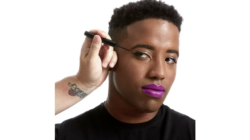 NYX PROFESSIONAL MAKEUP Epic Wear Liquid Liner 3.5 ml 1 - Black