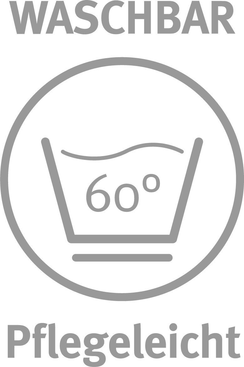 ParadiesKopfkissen 470g
