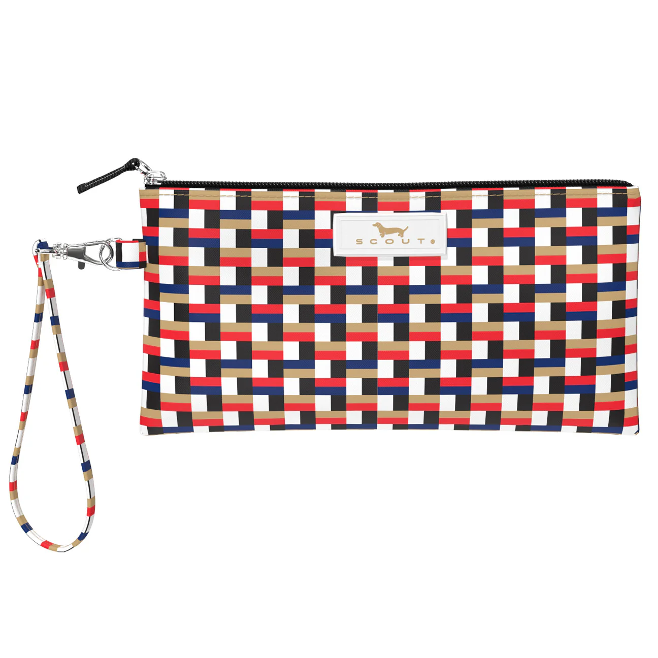 Wristlet X-Small Kate Wristlet