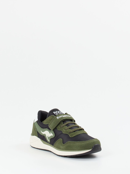 Sneaker-86676000001 ROOS KICKX