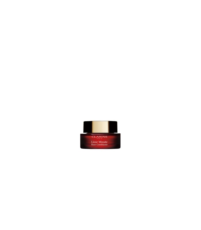 Clarins-LISSE MINUTE-Base Comblante