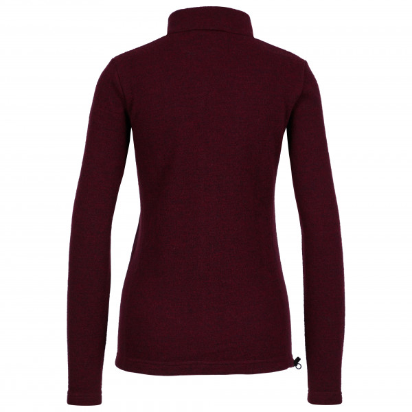 Mufflon - Women's Juma - Wolljacke