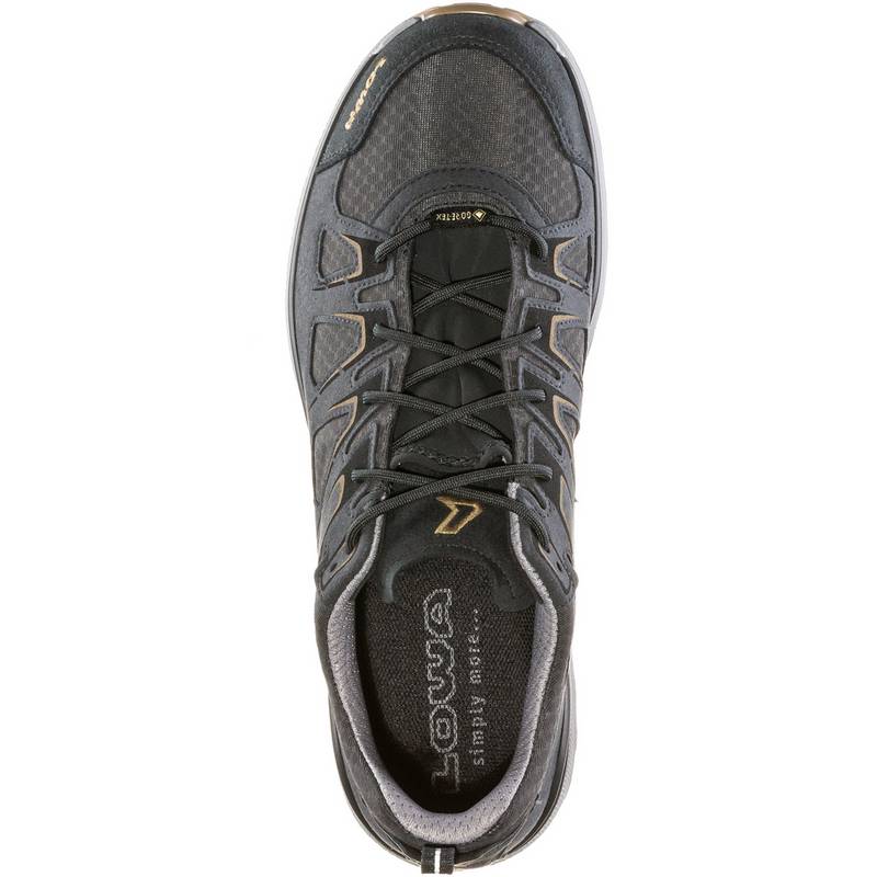 Lowa Innox Evo Low Multifunktionsschuhe Herren