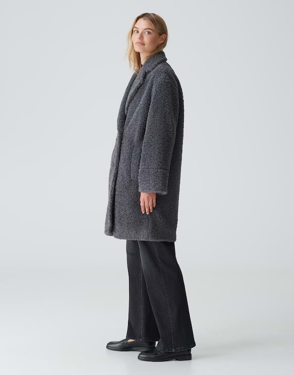 Oversize Mantel Honise