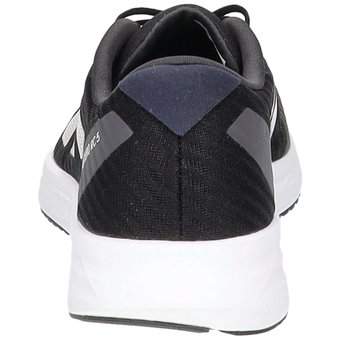 adidas Adizero RC 5 Running in schwarz