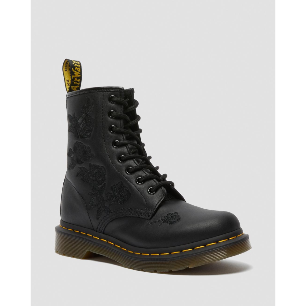 Dr. Martens 1460 Mono Vonda 24985001 / schwarz