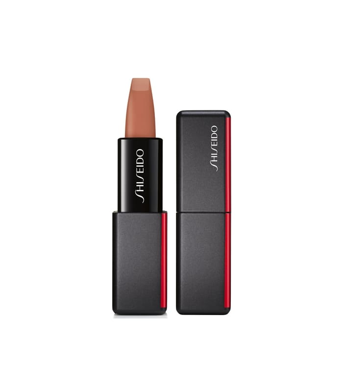 Shiseido-ROUGE À LÈVRES MODERNMATTE POWDER-Rouge à Lèvres