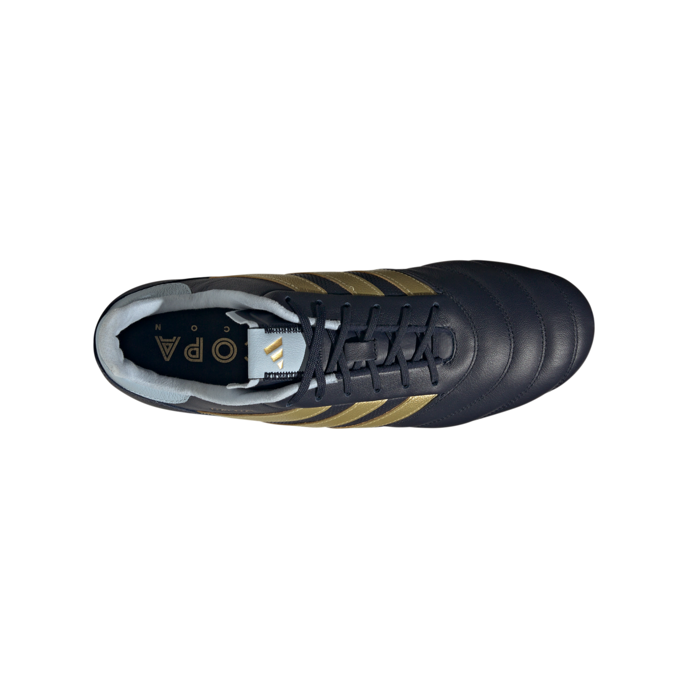 adidas Originals Classics Copa Icon FG Blau Gold