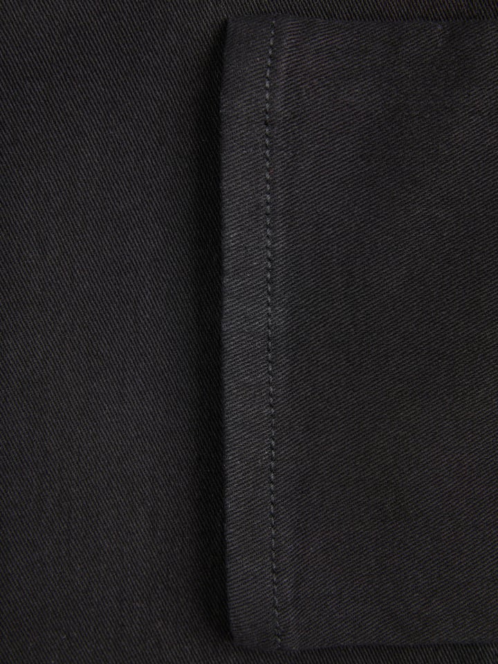 JACK & JONES Junior Jeans JJIGLENN slim fit in black denim günstig kaufen