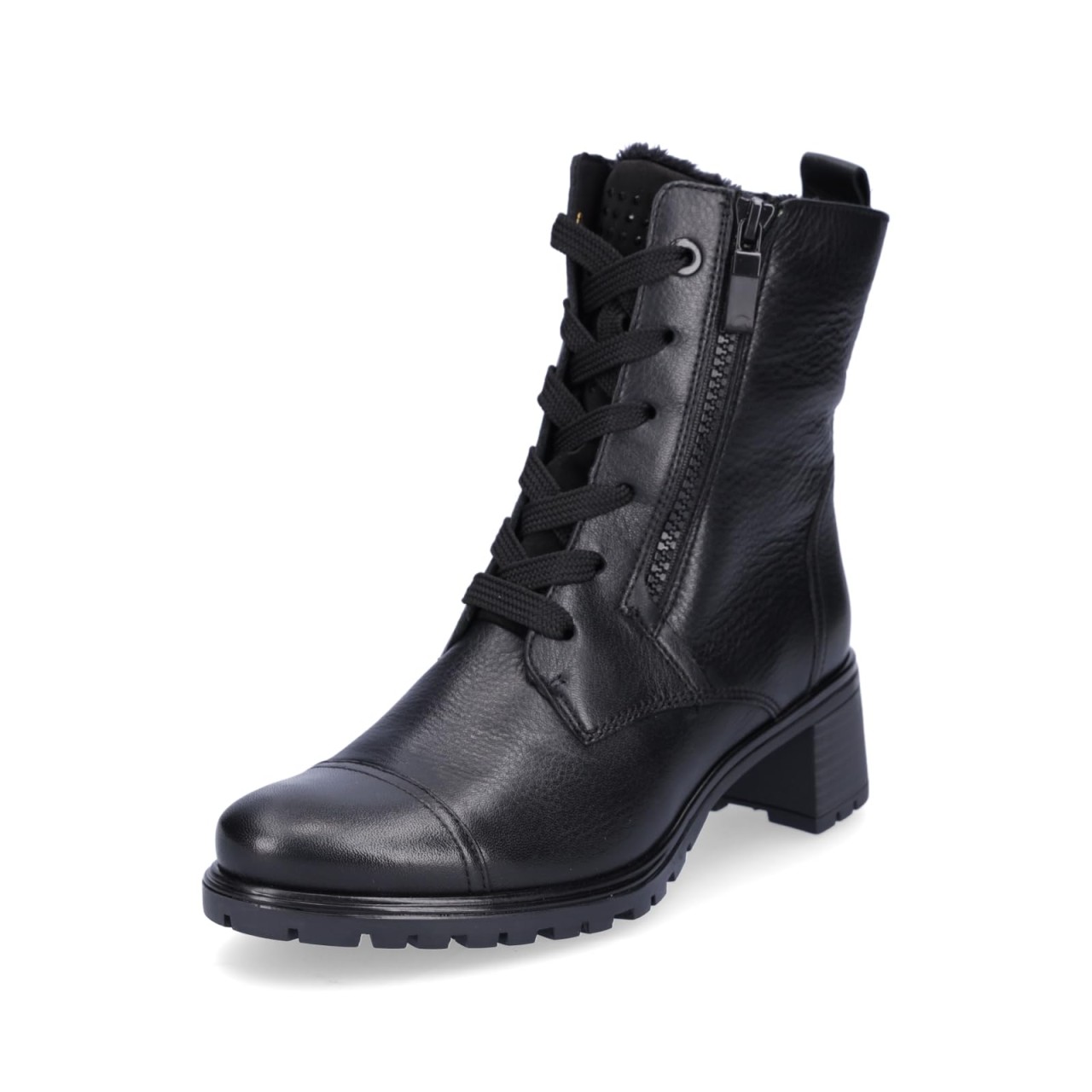 ARA Stiefeletten schwarz