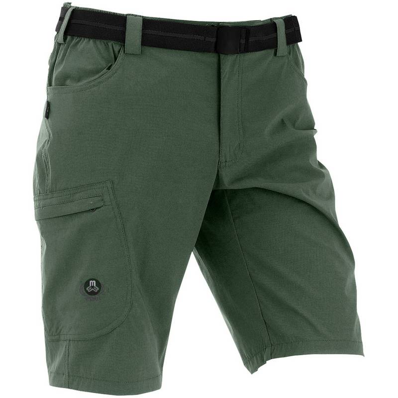 Maul Sport Alberta elastic Funktionsshorts Herren