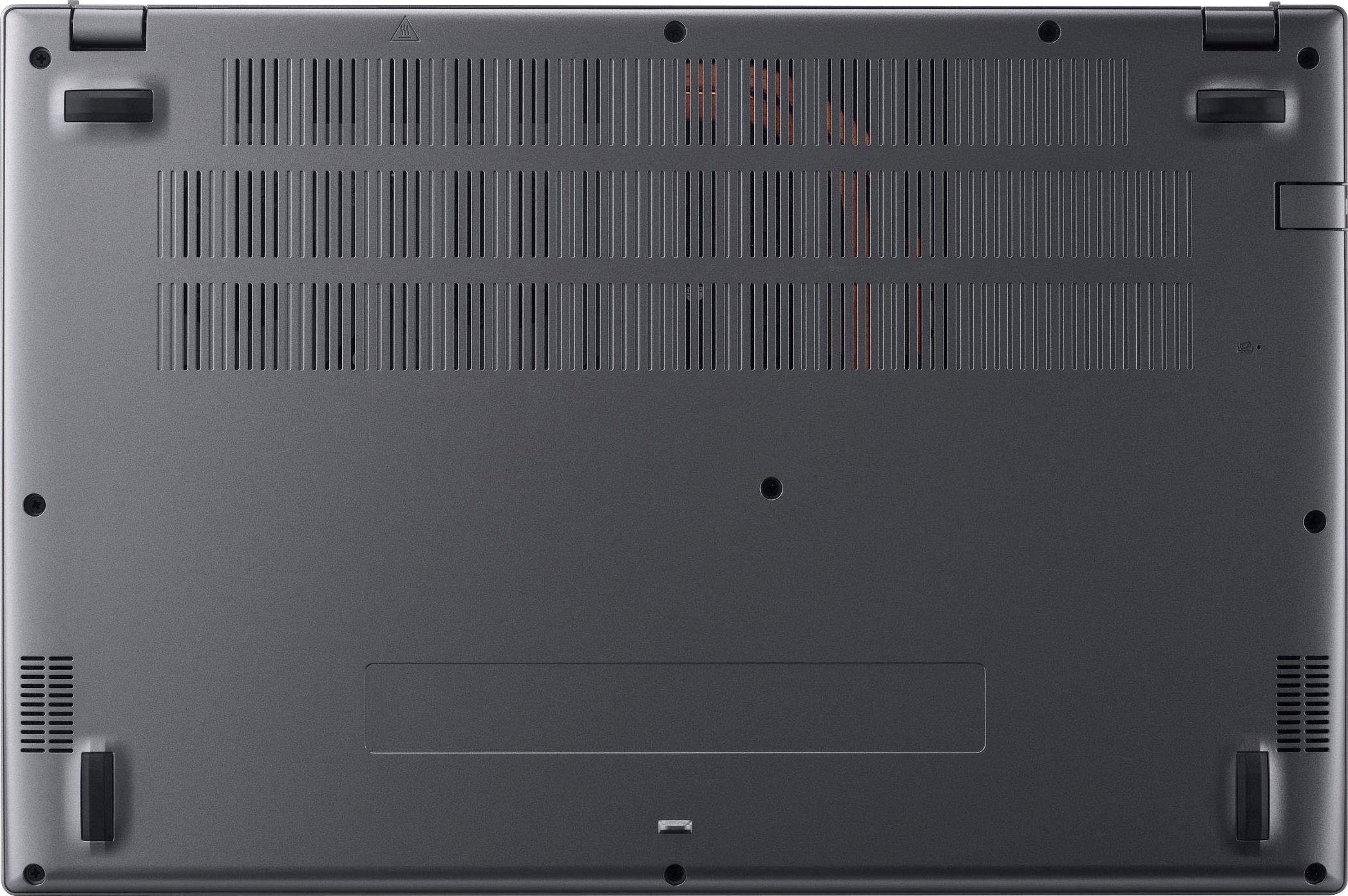 Acer A515-57-53QH Notebook (39,62 cm/15,6 Zoll, Intel Core i5 12450H, UHD Graphics, 512 GB SSD)